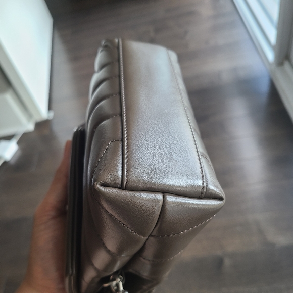 SOLD - Saint Laurent Toy Lou Lou Bag - Picture 13 of 14